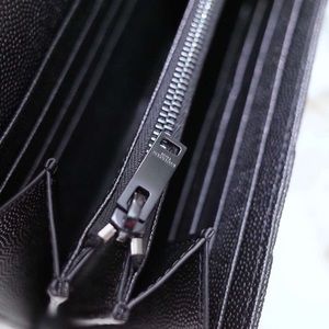 Yves Saint Laurent Bags - ❌SOLD❌Authentic ysl wallet Yves Saint Laurent Bags - ❌SOLD❌Authentic ysl wallet